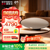 宝华韦健Zeppelin Pro【价保双11】齐柏林飞艇6代无线HIFI有源蓝牙音箱B&W桌面音响送礼物 晨曦金