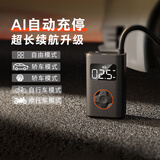 骑记（QiCYCLE）N3车载充气泵便携打气泵电动打气筒自行车电动车无线充气宝