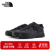 北面（The North Face）徒步鞋男26春夏Ultra112户外防水透气抓地耐磨运动休闲登山鞋8191 8191/KX7【Dryvent防泼水】 41 (265mm) 8.5