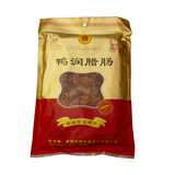 余记明华【明华腊味—鸭润腊肠500g袋装】广式东莞腊肠  东莞特产食品