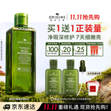 悦木之源（Origins）4.0菌菇精华爽肤水200ml灵芝补水舒缓喷雾保湿敷护肤生日礼送女友