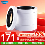 维融（weirong） 银行专用手工扎钞纸 捆钞带 腰条 扎把带 捆钱纸 绳扎钞条 40卷/箱
