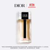 迪奥Dior桀骜男士运动淡香水75ml 木质香氛持久留香 生日礼物送男友