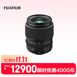 富士（FUJIFILM）GF80mm F1.7 R WR 中画幅标准定焦镜头 G卡口