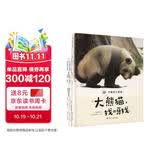 可爱的大熊猫系列（套装共3册） 