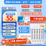 【原研药】易孚 人表皮生长因子(LR截短型）凝胶10g*5盒装