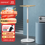 快朵小屋 投影仪支架 10KG超大承重托盘款家用办公投影机落地支架 极米坚果当贝通用型支架
