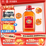 劲牌 中国劲酒 35度 2.5L  家庭分享装 自饮 送礼