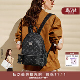 纽芝兰（NUCELLE）Angelababy同款双肩包2026轻便背包大学生书包飞马女士包生日礼物