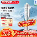 爱惠浦（Everpure） H-100C 净水器滤芯