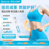 【4周剂量】信尔美 玛仕度肽注射液 0.5ml:2mg*4支/盒 原研药