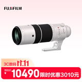 富士胶片FUJIFILMXF150-600mmF5.6-8 R LM OIS WR 超长焦变焦镜头 线性马达 全天候 风光/打鸟/动物/体育