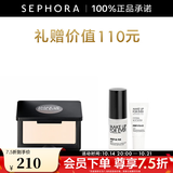 玫珂菲（MAKE UP FOR EVER）明星挚爱腮红高光提亮修容遮瑕遮泪沟 H100悦光哑白色套装