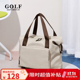 高尔夫（GOLF）旅行包可折叠行李包袋男女款手提包干湿分离运动健身包出差旅游包