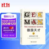 德国天才3：现代性的痛苦与奇迹