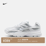 耐克男子透气运动鞋秋冬复古跑鞋风老爹鞋NIKE INITIATOR 394055 005狼灰/白/米白 41