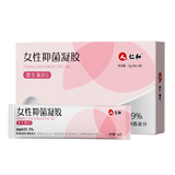 仁和凝胶同房私处护理积雪草玻尿酸滋润私密水润便携妇科保养抑菌私处
