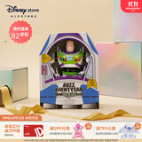 迪士尼（Disney）玩具总动员巴斯光年胡迪手办三眼仔人偶挂件儿童玩具摆件生日礼物 巴斯光年