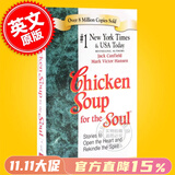现货 Chicken Soup for the Soul 心灵鸡汤 英文原版 by Jack Canfield 杰克 坎菲尔 励志
