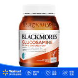 澳佳宝（Blackmores）氨糖软骨素维骨力 关节灵澳洲进口  【沃尔玛】