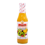 泰娘（MAEPLOY）泰式沙拉酱沙拉汁 香茅香辣芒果口味 酸甜辣salad dressing 芒果沙拉320g