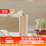泰摩栗子C3S手摇磨豆机 手动咖啡豆研磨机 便携式咖啡机磨粉咖啡器具