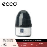 爱步（ECCO）鞋保养护理品 光皮鞋乳 清洁剂  湿巾 【护理】无色/皮革光亮剂