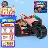 汪汪队立大功（PAW PATROL）大电影2 狗狗巡逻队男孩女孩玩具儿童生日礼物贝贝变形救援车