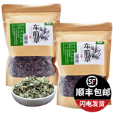 尧虎 非泡酒中药材三君子三枝九叶草泡酒料非野生 车前草250克*2袋装车轮草 男性滋补泡酒材料泡茶煲汤(可切片可打粉)