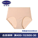 安莉芳Embry candies系列糖果裤女莫代尔中高腰内裤 DEP00157SKN L 