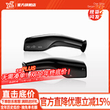 YZ适用于特斯拉Model3YYL转向灯档杆套内饰怀挡把雨刷位装饰贴片拨 老款Model3/Y全包挡杆套-亮黑