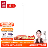 特美刻杯刷（保温杯、玻璃杯、保温壶通用）赠品颜生日礼物 吸管刷
