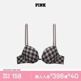 维多利亚的秘密（Victoria's Secret）维密 PINK圆盘胸小胸显大美背聚拢外扩文胸2026秋内衣女1690/2805