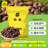 史丹利大号陶粒5L垫底养花专用花盆铺面多肉花卉种花陶土颗粒园艺陶粒土