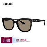 BOLON暴龙眼镜杨紫同款百搭防晒太阳镜驾驶男女墨镜礼物BL3199A12