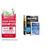 星火英语备考2026年12月四级全真试题大学英语四级高分通关含26年6月4级考试真题试卷学习资料词汇单词书四六级大纲词汇表