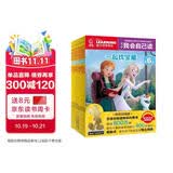 迪士尼我会自己读第6级（1-10）儿童书注拼音（10册）幼小衔接学会自主识字阅读绘本童趣出品   省钱卡