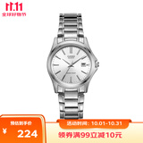 卡西欧（CASIO）手表女士指针系列通勤防水学生石英腕表女送女友LTP-1183A-7A
