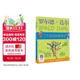 了不起的狐狸爸爸 罗尔德达尔作品典藏  7-10岁 小学一年级二年级课外阅读 儿童文学 儿童礼物  阅读书单 一升二衔接 小升初衔接