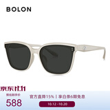 BOLON暴龙眼镜杨紫同款防晒偏光太阳镜男女开车墨镜礼物BL3199C91