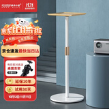 快朵小屋 投影仪支架 10KG超大承重托盘款家用办公投影机落地支架 极米坚果当贝通用型支架