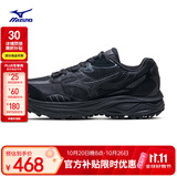 美津浓（MIZUNO）户外山系复古登山越野徒步跑步鞋RACER ADV