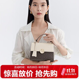 金利来女包手提包女百搭手拎包小方包包女 生日礼物送礼