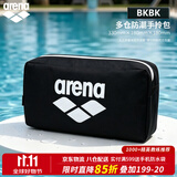 阿瑞娜（arena）游泳包大容量干湿分离防水专业装备手提便携多仓收纳包男女通用