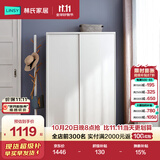 林氏家居简约衣柜现代大衣柜推拉门卧室衣柜家用柜储物柜原木风家具LS214