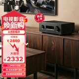 雅马哈（Yamaha） 新品上市AV功放机RX300A 5.2声道家庭影院音响功放 8K 杜比全景声 DTS 蓝牙 FM USB