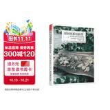 微刺绣基础教程：丝带绣花草实用小物（植木理绘全新力作，用丝带绣出一方不凋谢的花园）