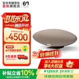 宝华韦健Zeppelin Pro【价保双11】齐柏林飞艇6代无线HIFI有源蓝牙音箱B&W桌面音响 晨曦金