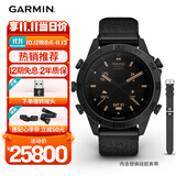 佳明（GARMIN）MARQ2 Commander Gen 2指挥官 碳纤维高端商务手表智能运动手表