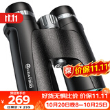 雷龙（leaysoo）惊见10X42高清高倍大目镜广角充氮防水微光夜视双筒望远镜专业